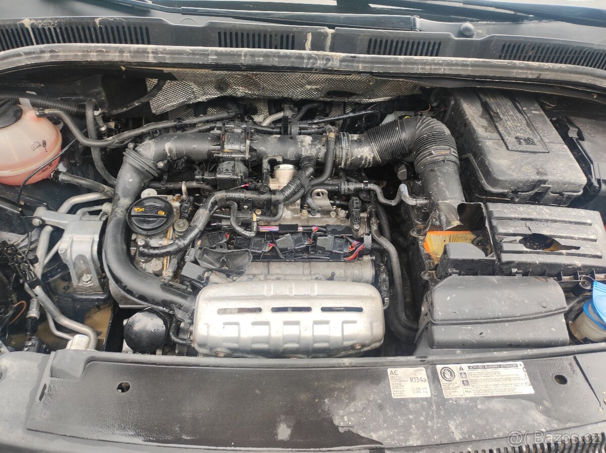 Seat Alhambra prodam dilly - 7