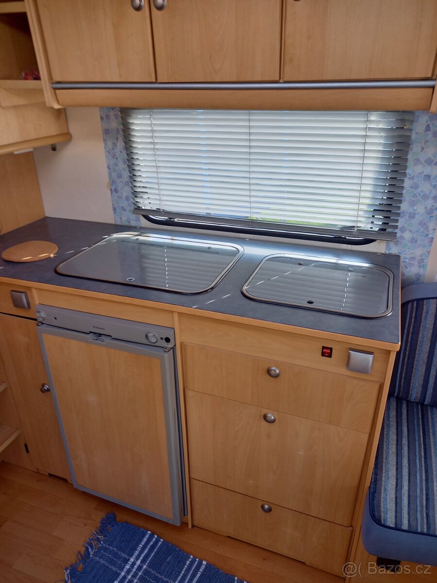 Adria Altea 512 UP - 7