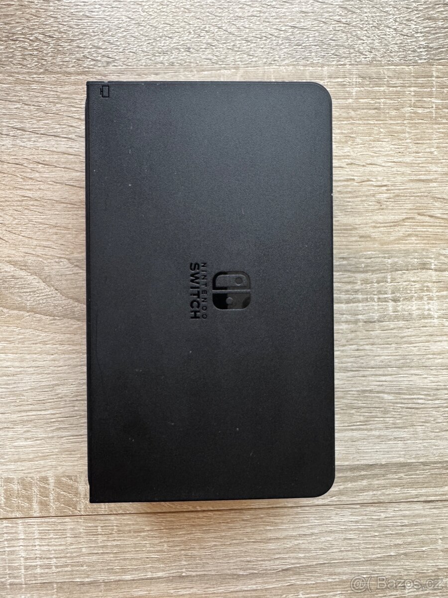 Prodám Nintendo SWITCH (v záruce) - 7
