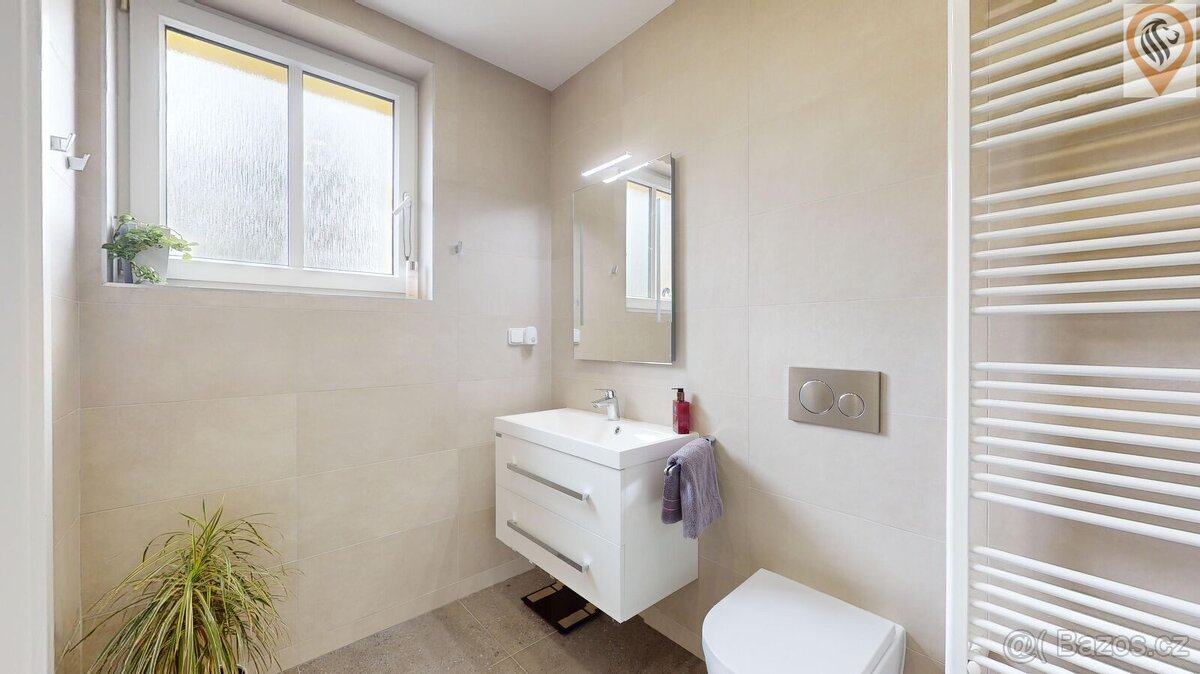 Prodej rodinného řadového domu v Průhonicích - 7