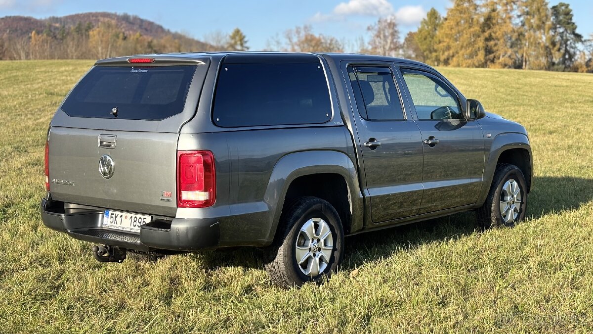 Amarok 2.0bitdi 132kw - 7