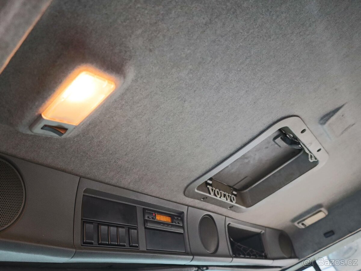 Volvo FL 250, SPECIÁLNÍ NÁKLADNÍ AUTOMOBIL NA OPRAVU SILNIC, - 7