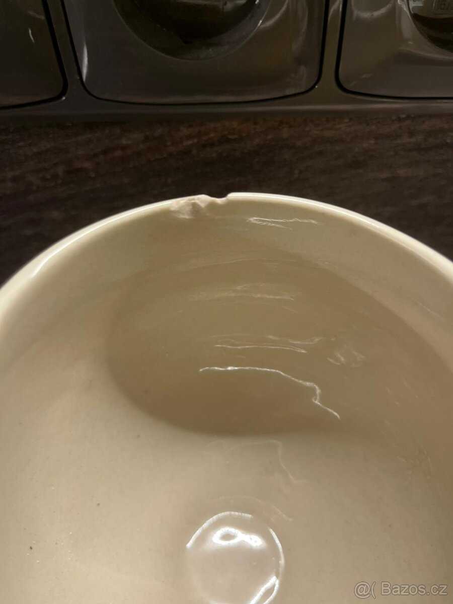 Set keramiky Ditmar Urbach 1 - 7