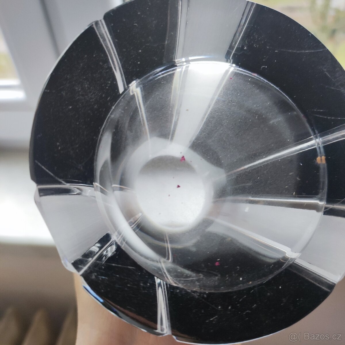 váza ceasar crystal metropolitan - 7