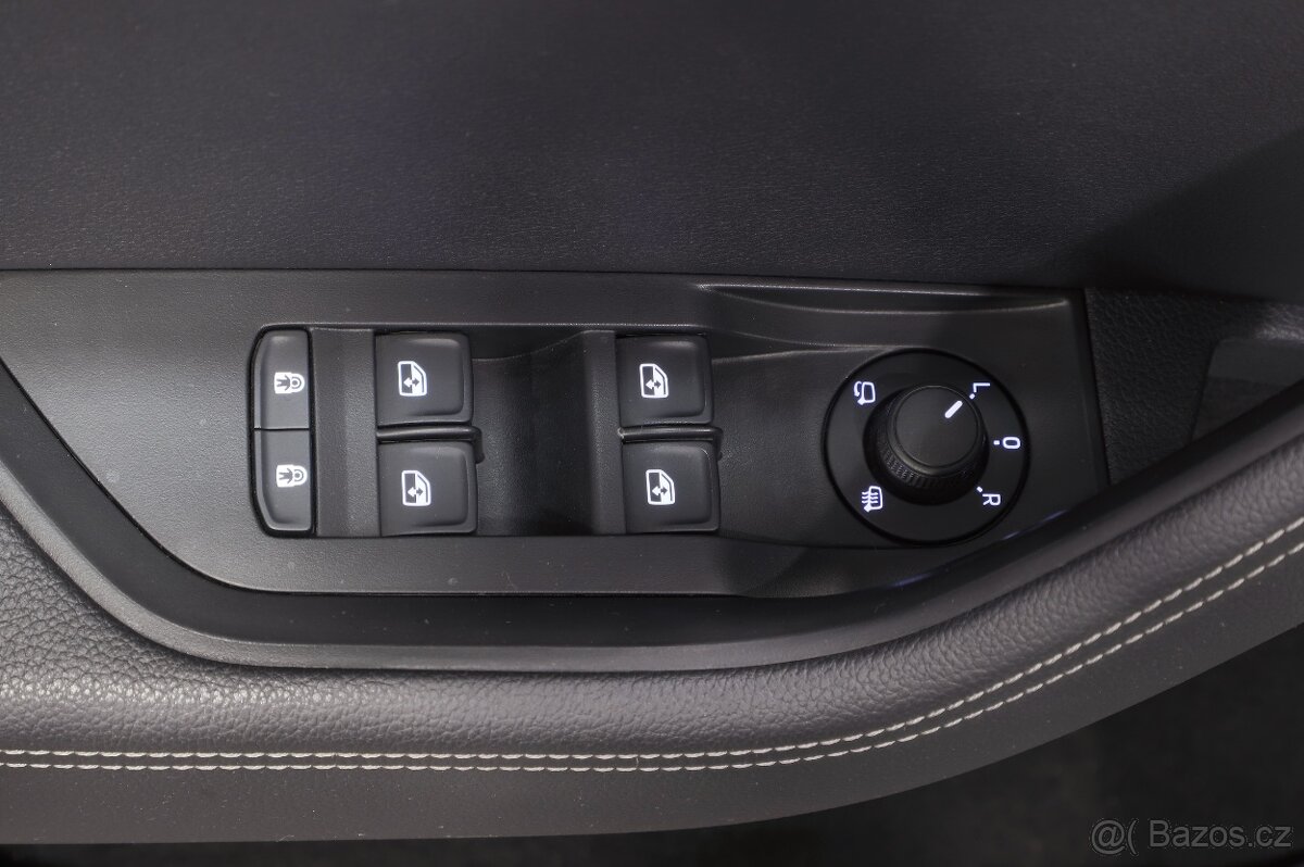 Škoda Superb 3 Combi 2.0TDI 110kW DSG - záruka Autodraft - 7