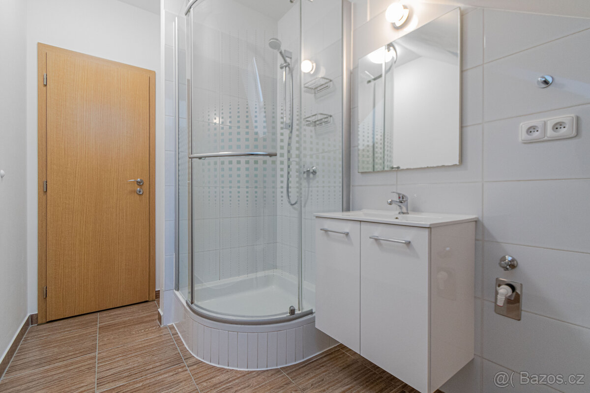 Pronájem, byt 2+kk, 50 m, Palackého 1355/33, Litovel, Česko - 7