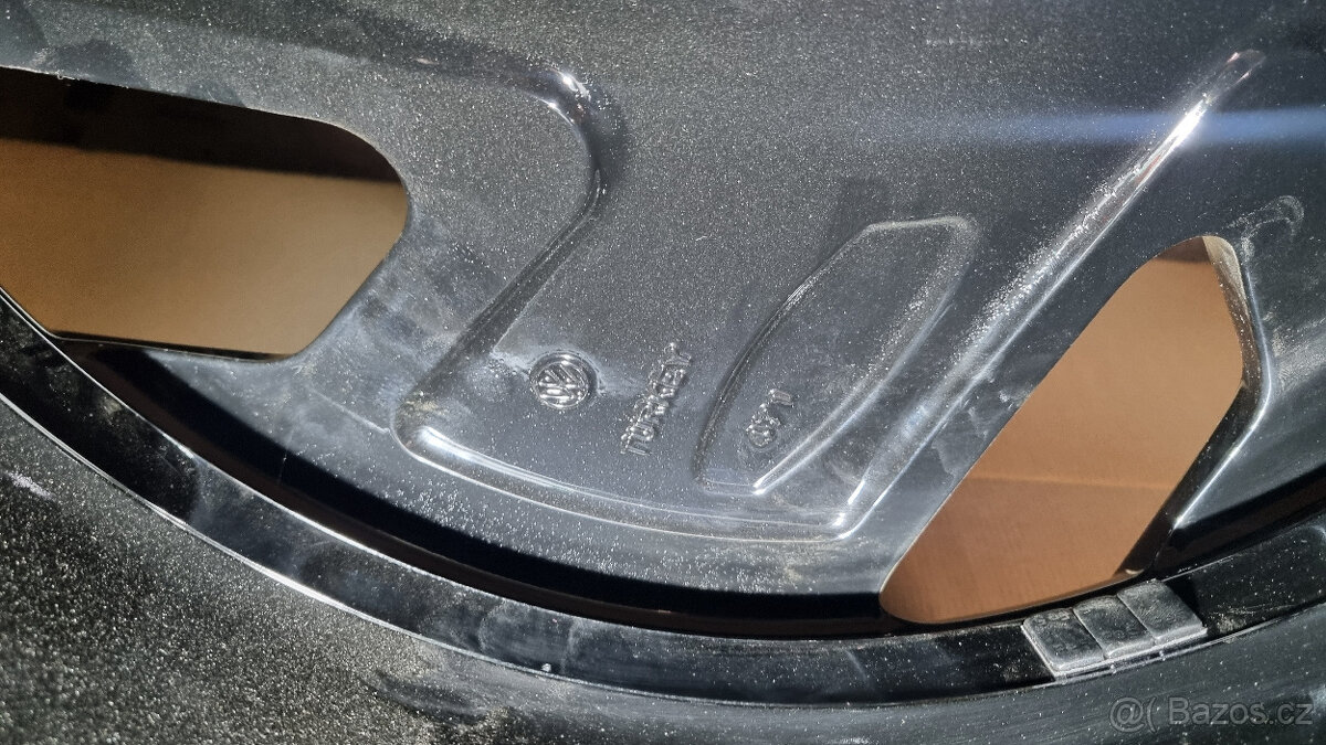 ALU kola letni sada Volkswagen ID.Buzz Solna R20 - 7