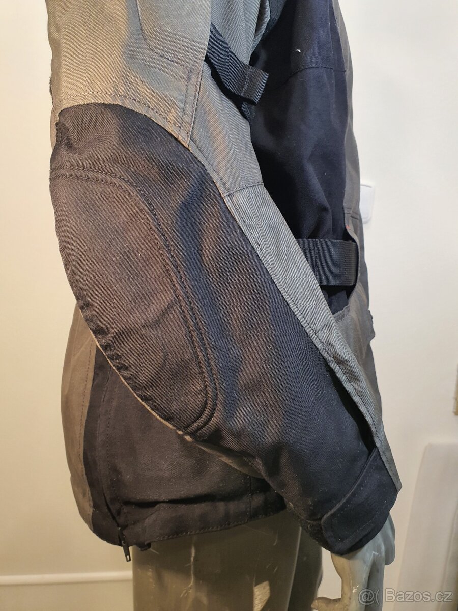 Mohawk MVS-1 Dámská bunda Membránová system. POLO-TEX XL - 7