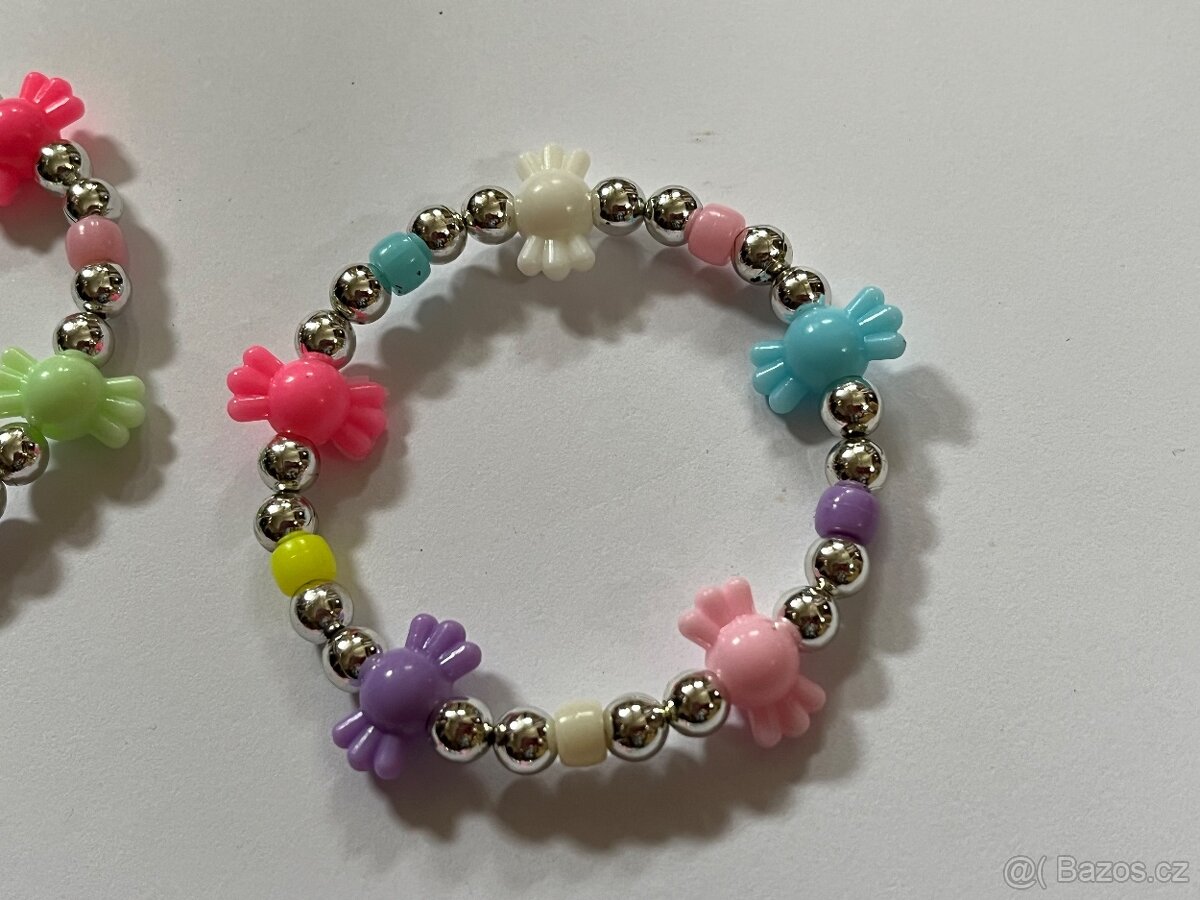 Dětský náramek - 7