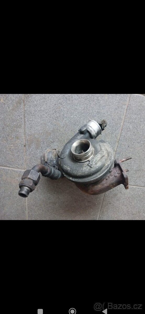 Prodám Iveco Daily 2.3 HPT 35S14 - 7