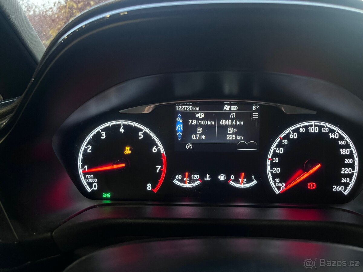 Ford Fiesta ST 2020 - 7