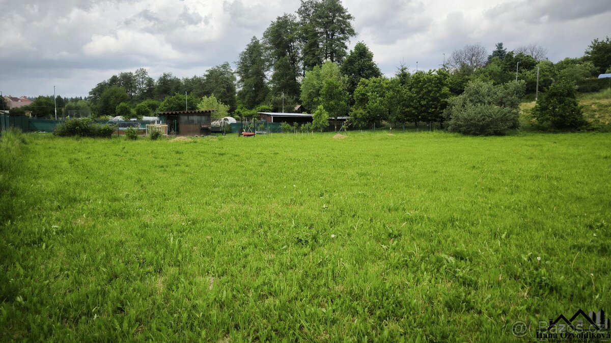 Prodej pozemku V Olešnici - 7