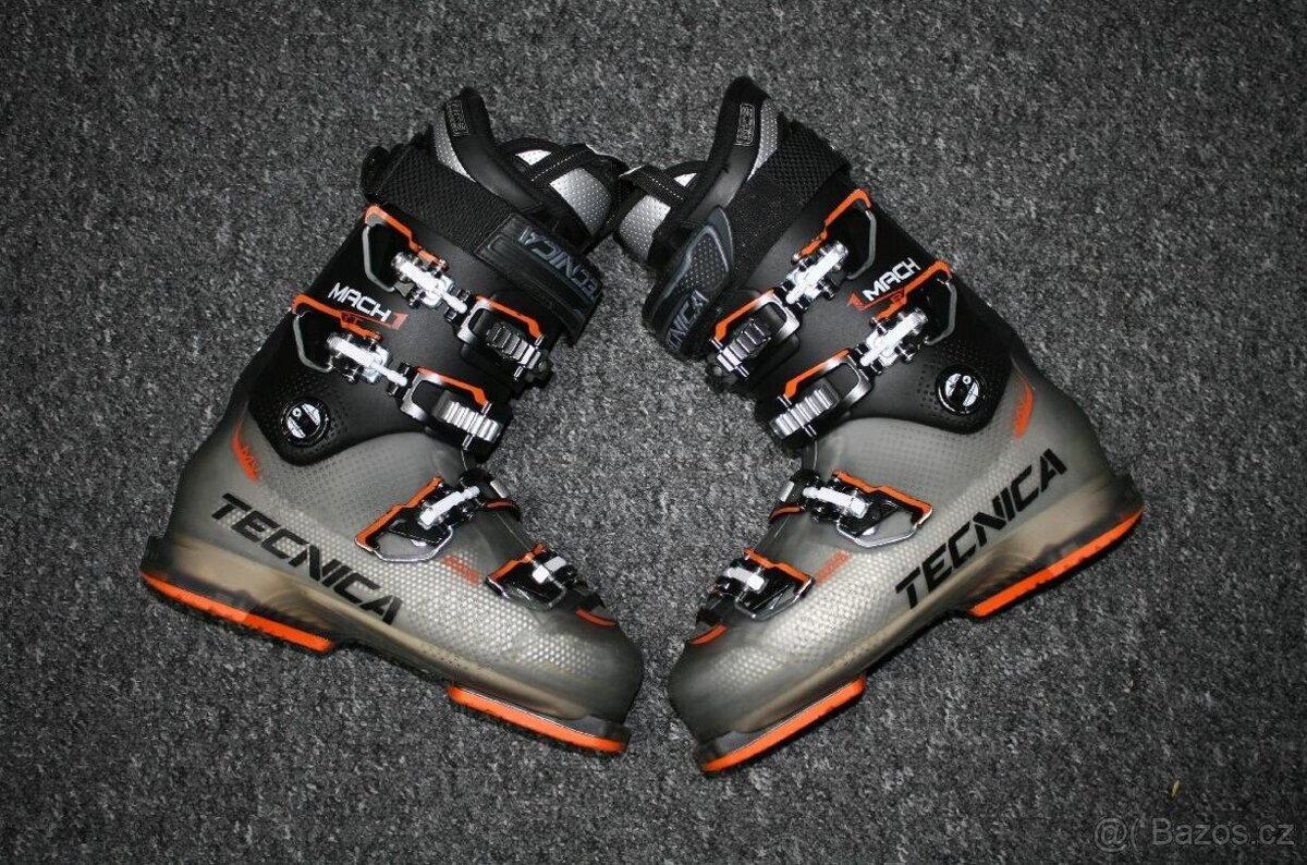 lyže Dynastar Powertrack 144 cm - 7