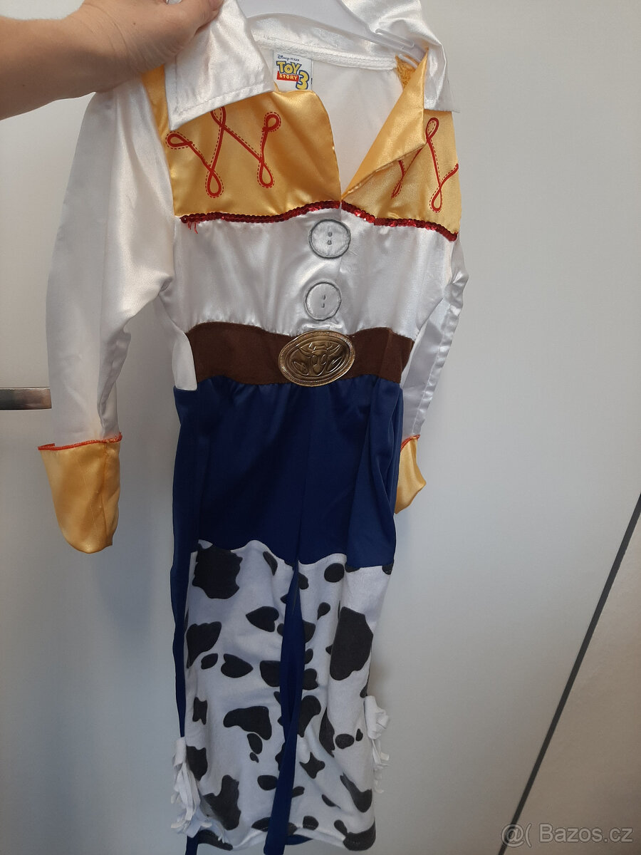 Dětské karnevalové kostýmy - 7