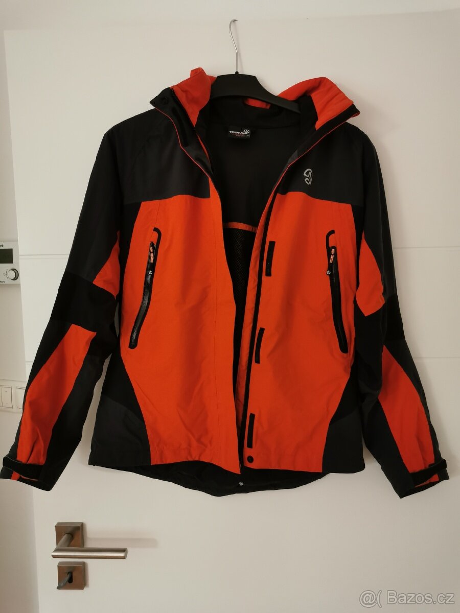 Dámská bunda Ternua vel. M - 7