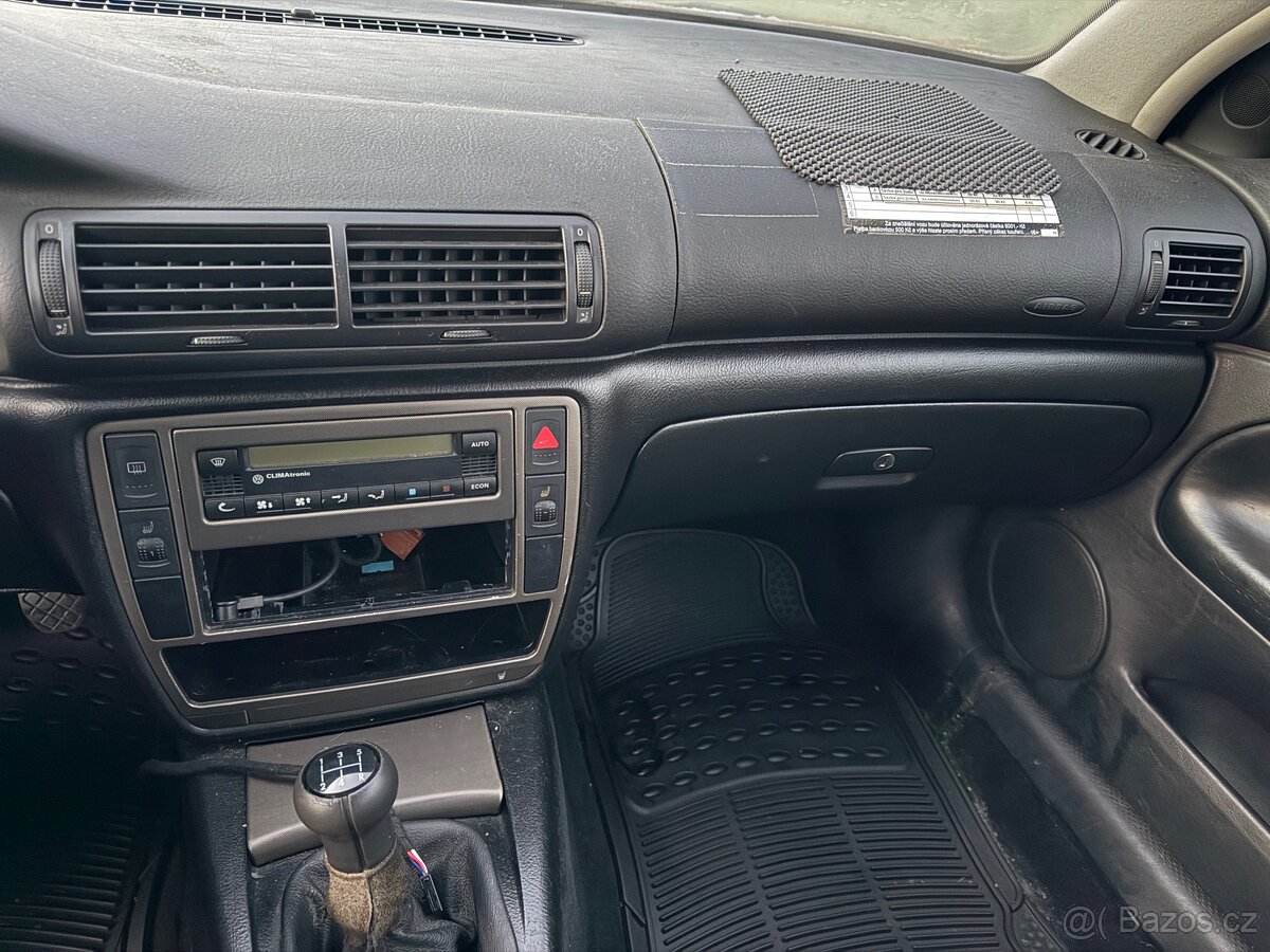 VW passat b5 náhradní díly - 7