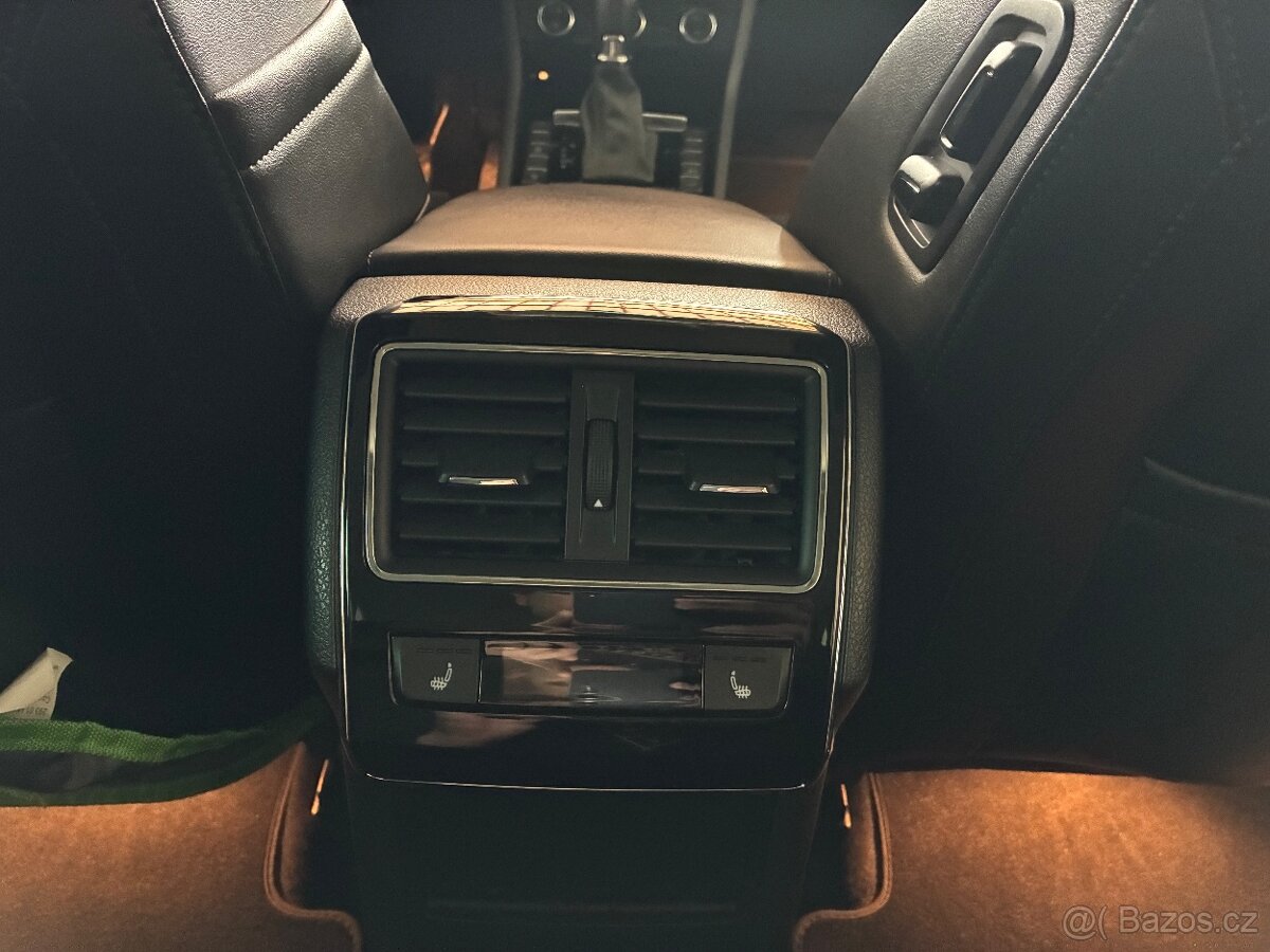 Škoda superb combi 2.0 140kw DSG - 7