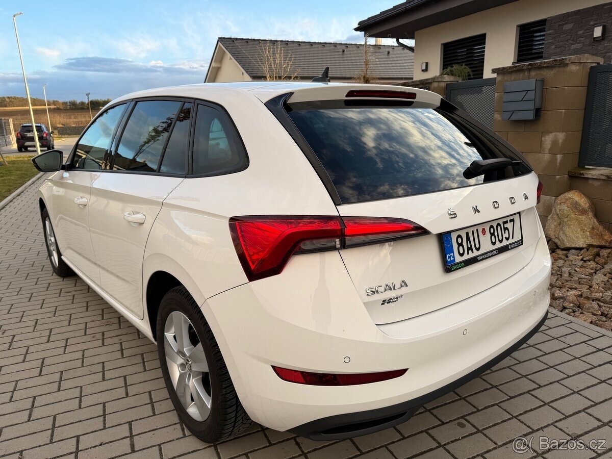 Škoda - 7