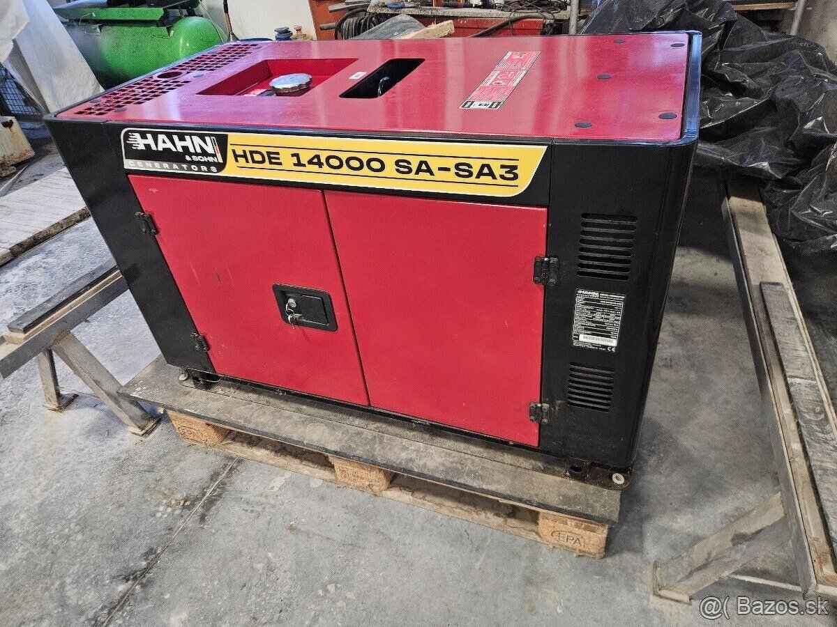 DJI Agras T30 +elektrocentrala + zmiesavac - 7