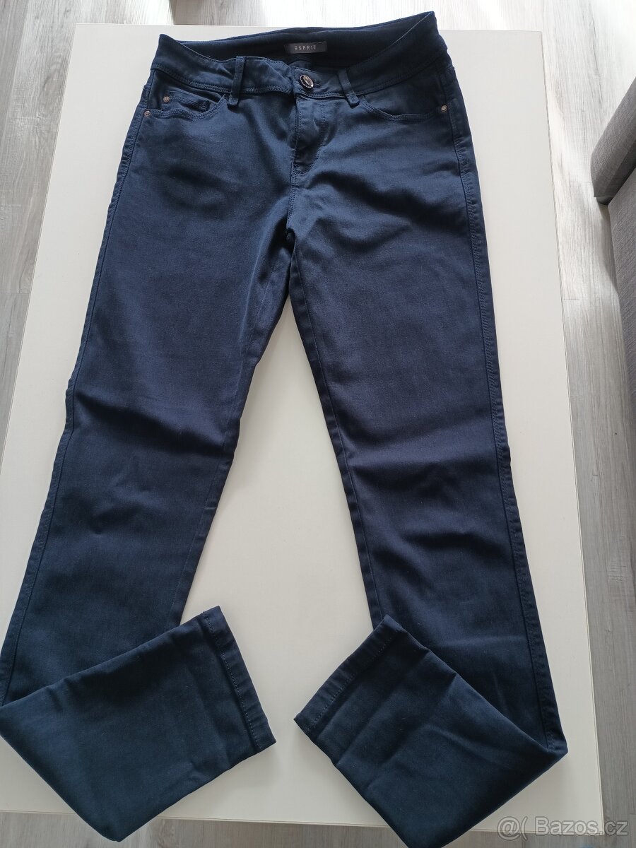 Značkové džíny - 7