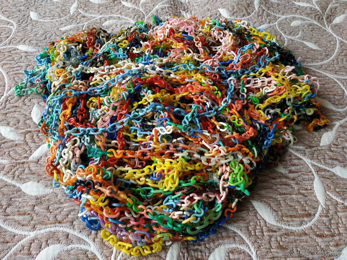 Retro céčka z 80. let - 8000 ks - 7