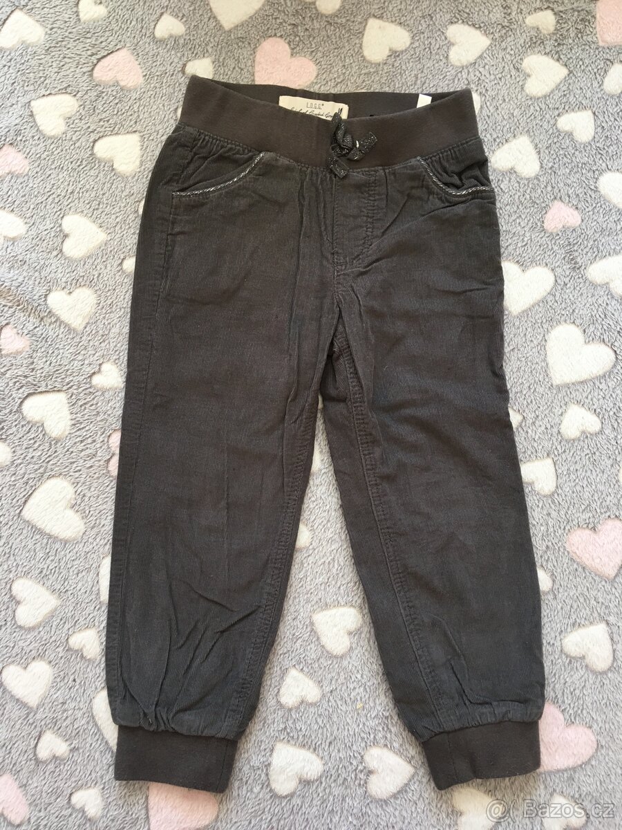 Set oblečení vel.98 - 7