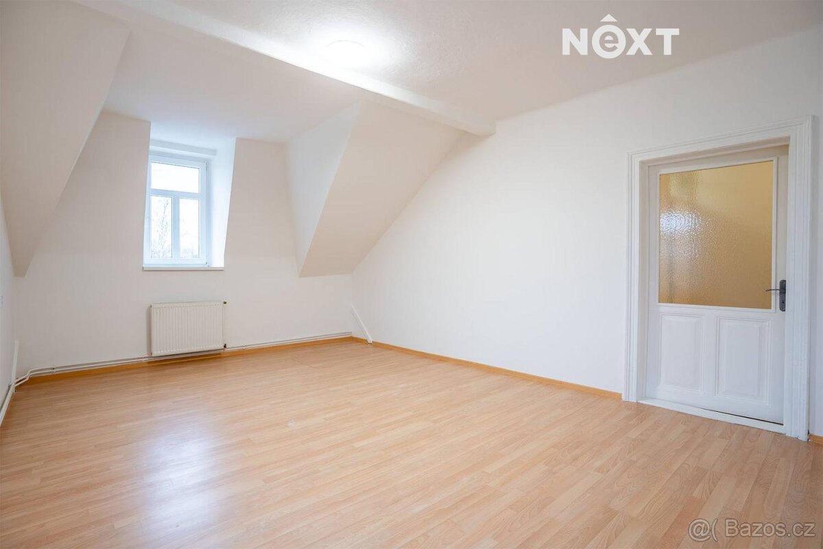 Prodej byt 3+kk, 74㎡ - 7