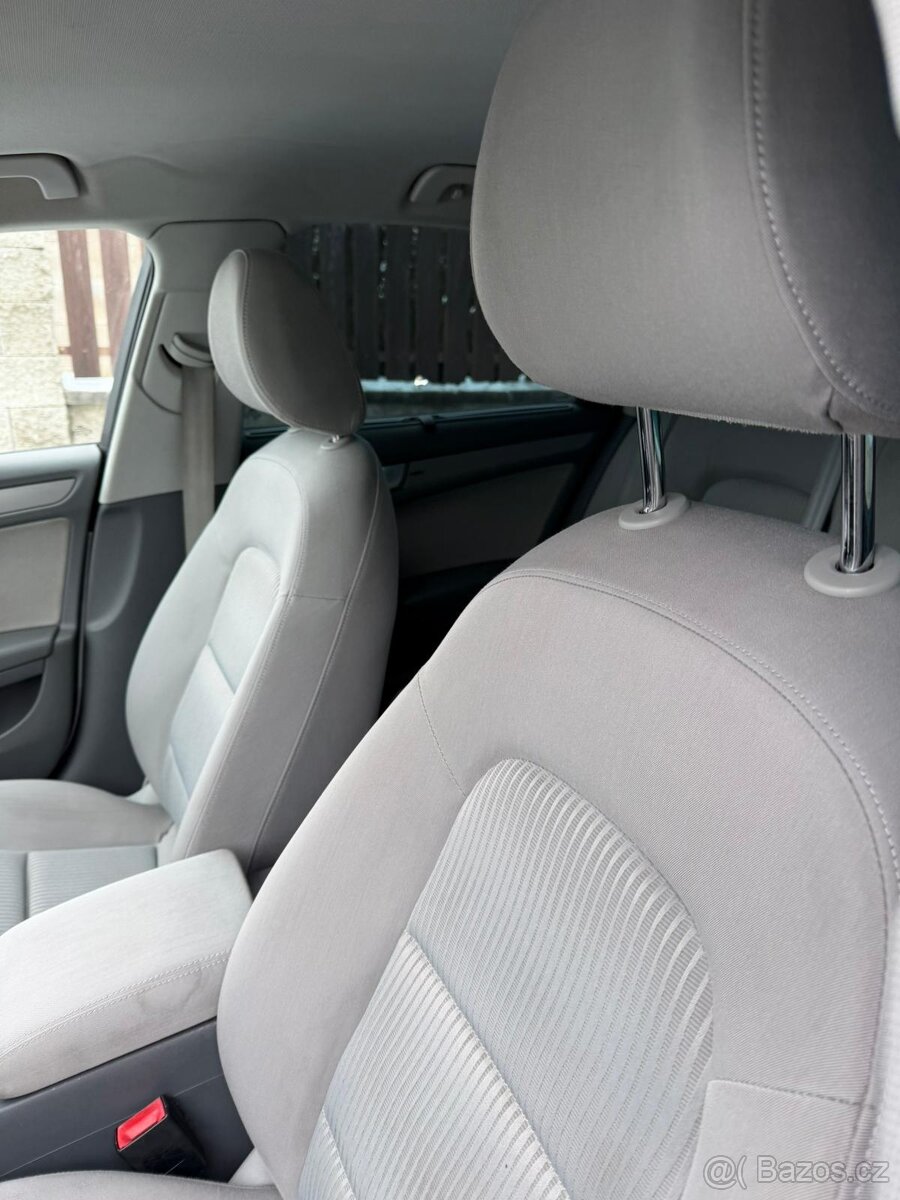 Audi A4 na splátky bez registru - 7