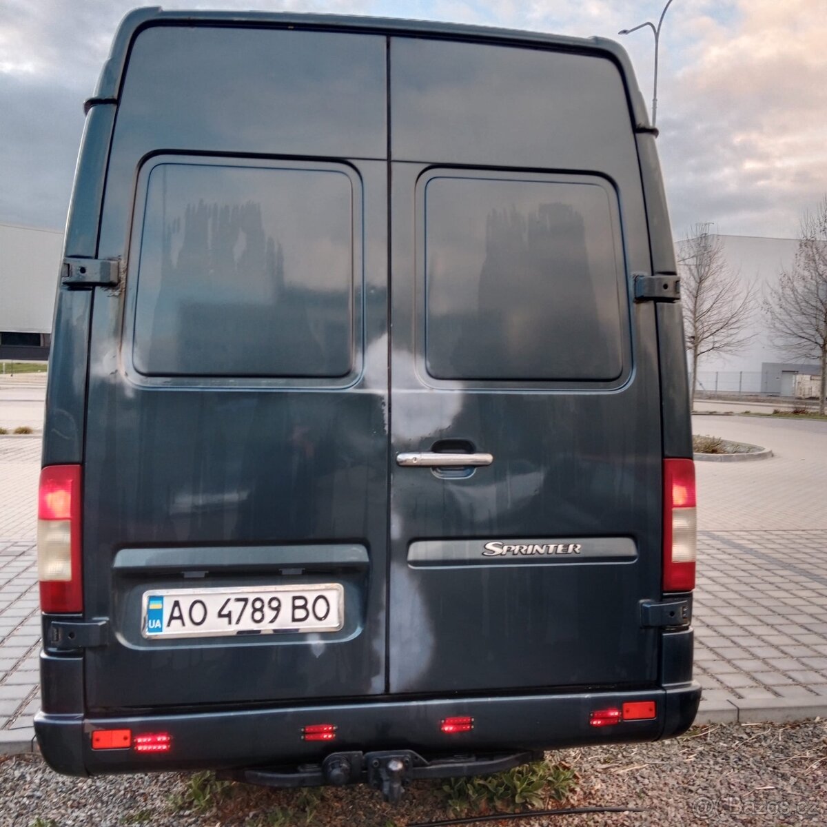 Prodám auto - 7