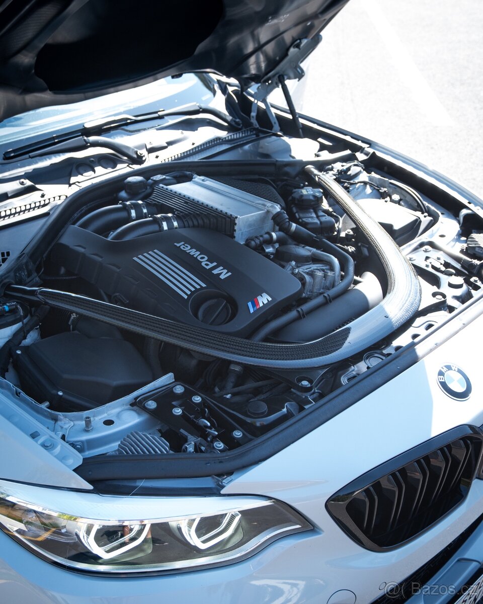 BMW M2 CS - 7