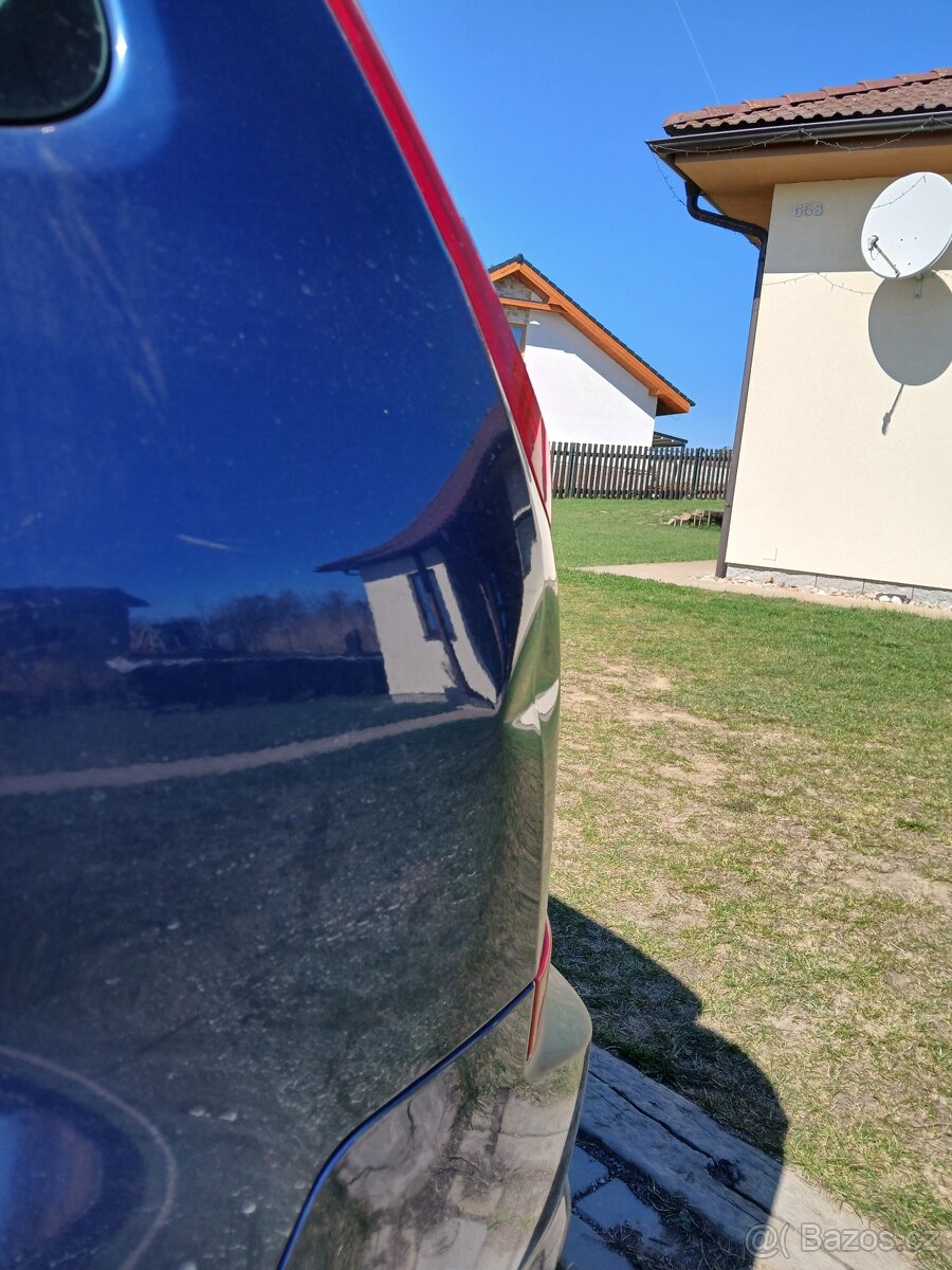 Ford C-max - 7