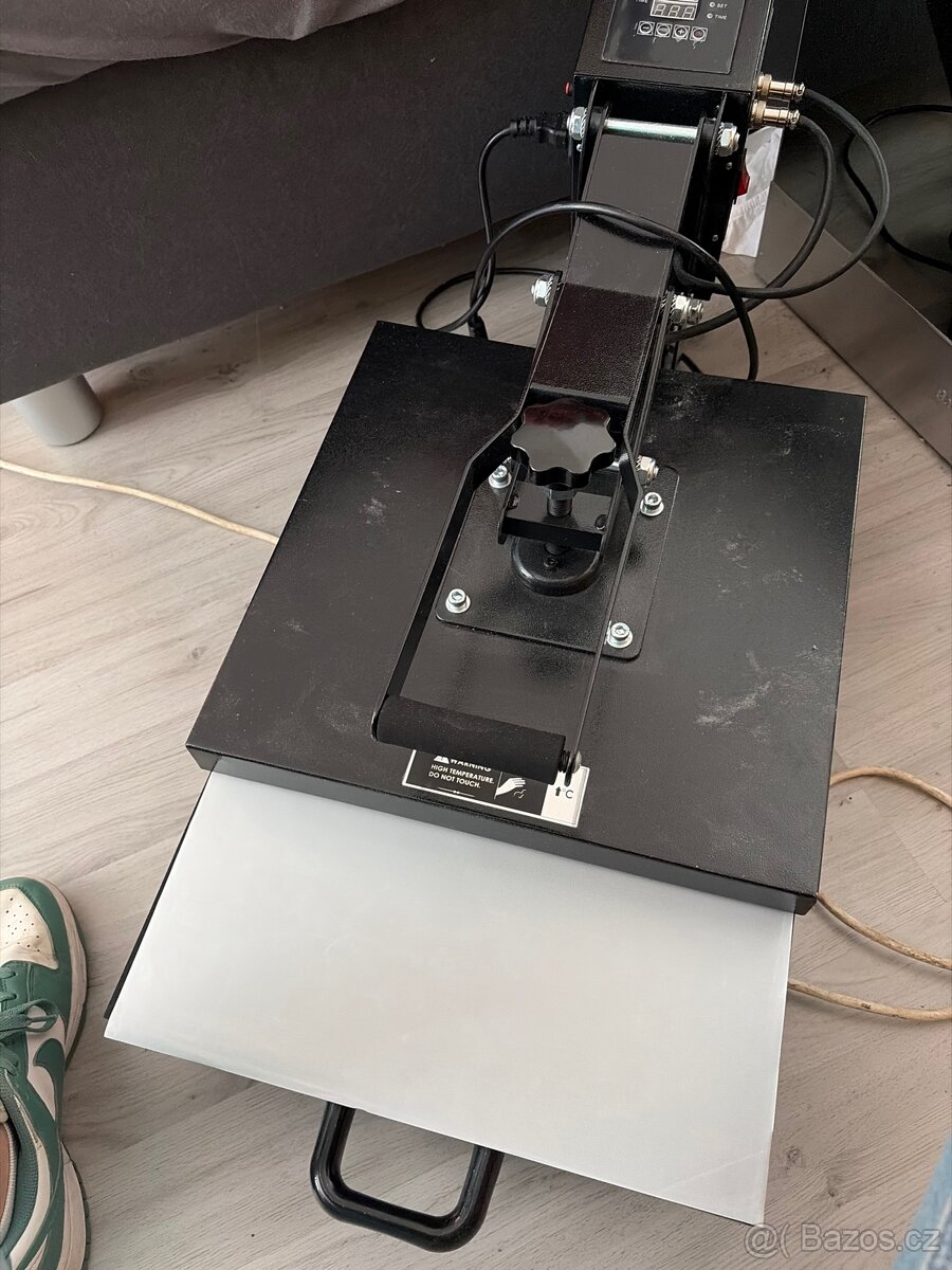 Termolis na textil - 7