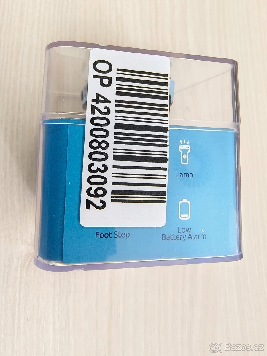 Dětské hodinky Helmer LK 707 s GPS - 7