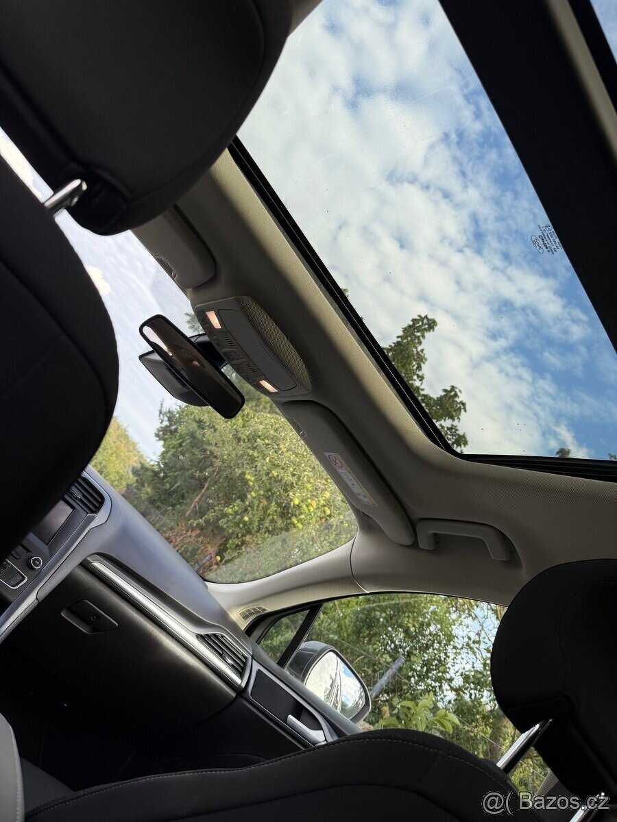Ford Mondeo combi 2.0tdci mk5 plně pojízdné - 7