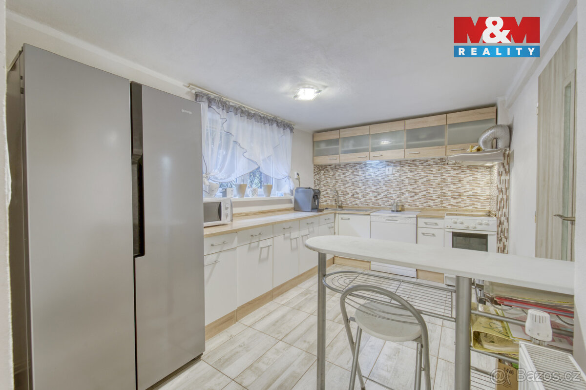 Prodej rodinného domu, 150 m², Postřekov - 7