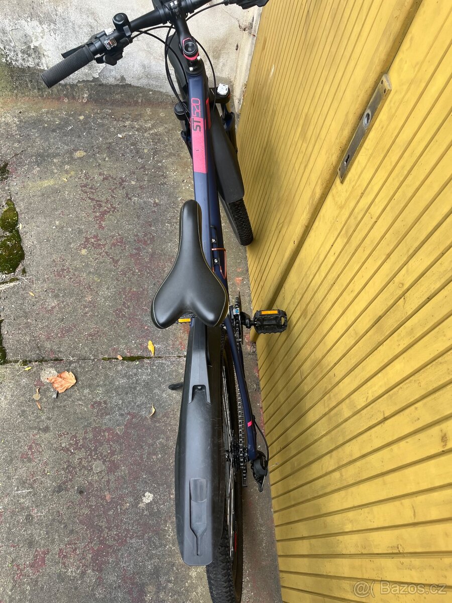 Horské kolo Rock Rider - 7