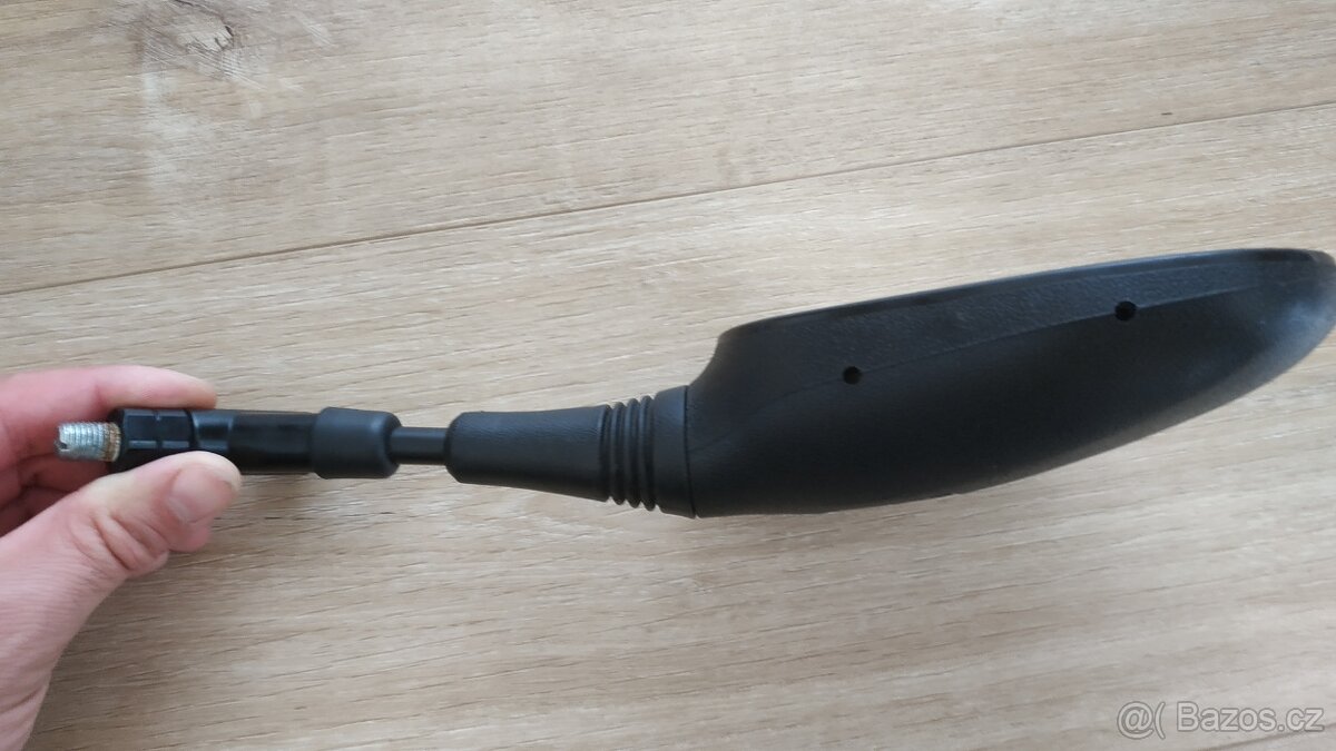 Yamaha MT03 pravé zrcátko - 7