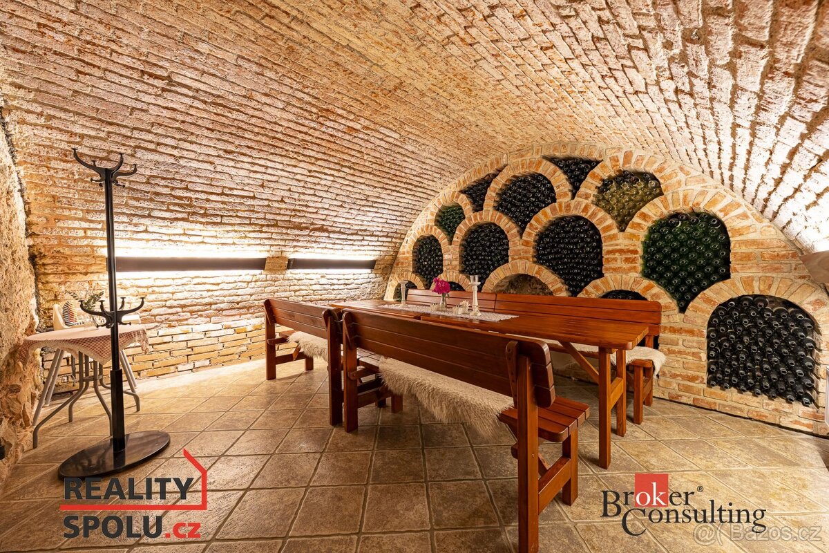 Prodej, domy/rodinný, 212 m2, Hornoměstská 391/44, 59401 Vel - 7