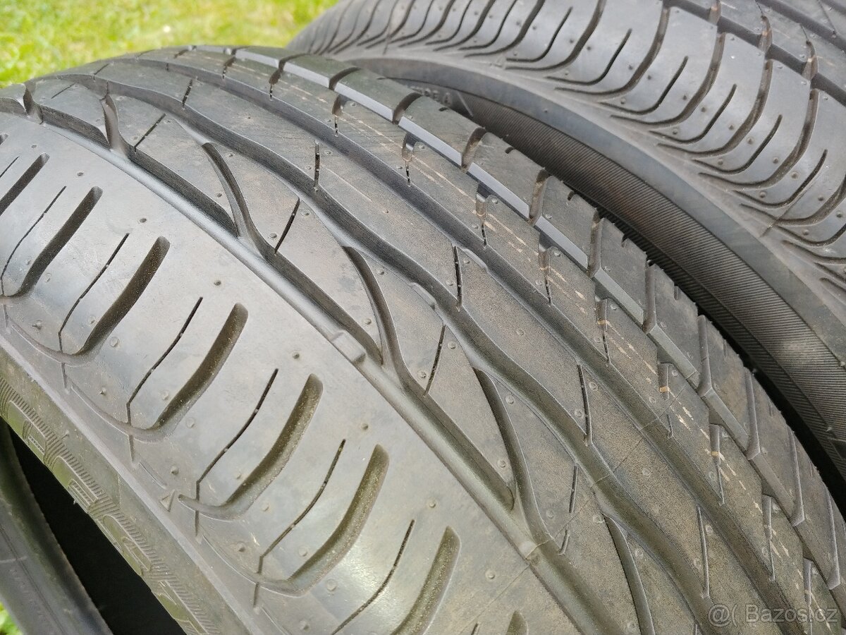 Britgestone Turanza ER300 205/60 R16 92H - 7