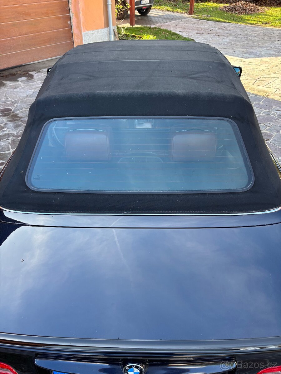 BMW 320ci kabriolet individual - 7