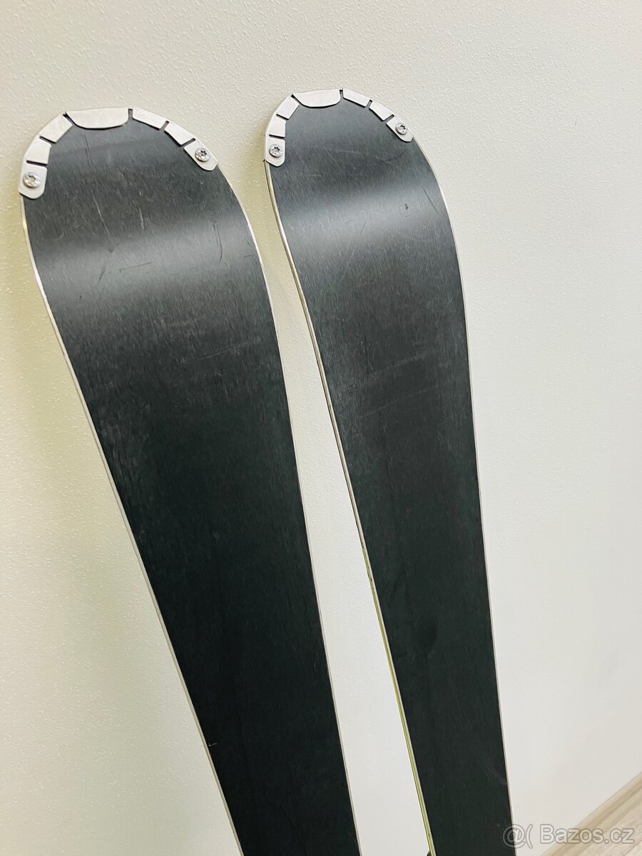 lyze salomon 24hours - 7