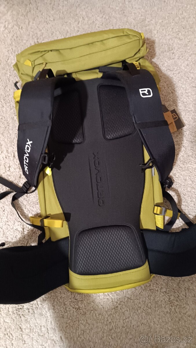 Batoh Ortovox Peak Light 32 - 7