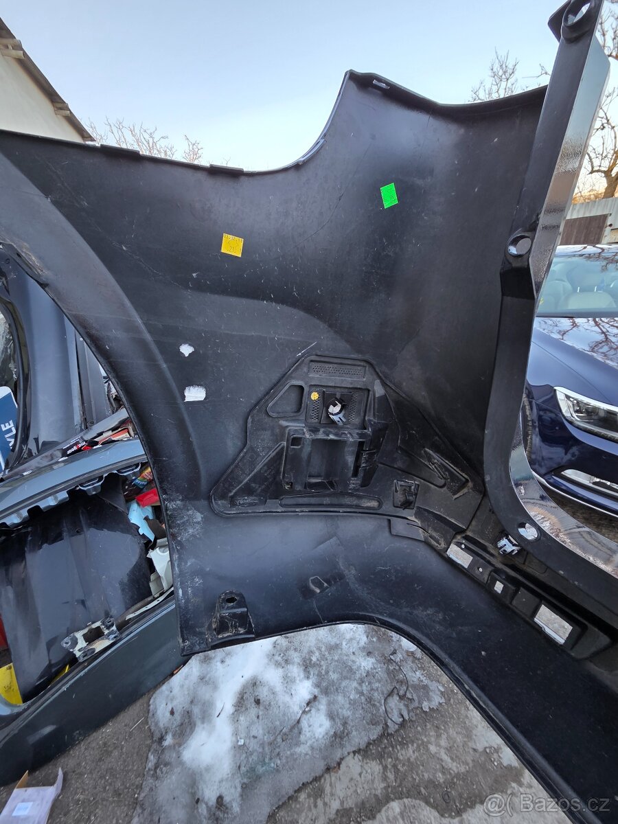 Mercedes W447 / Vito /Viano - 7