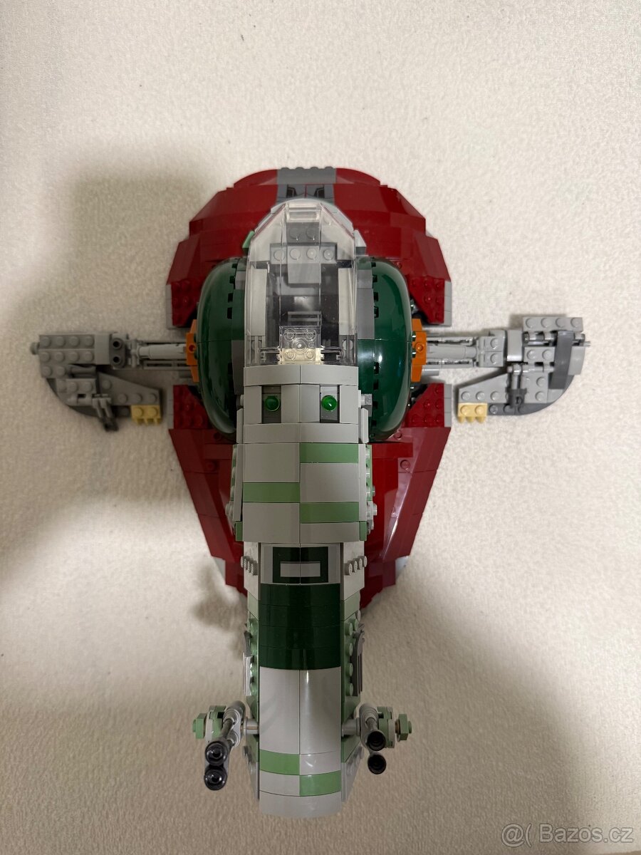 Lego - 7