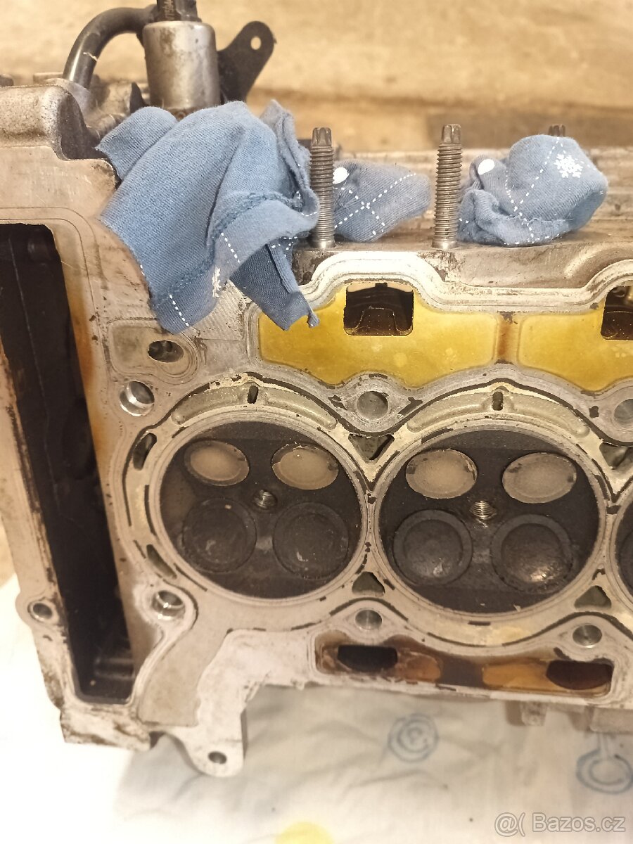 Citroen Berlingo 1,6VTI - 7