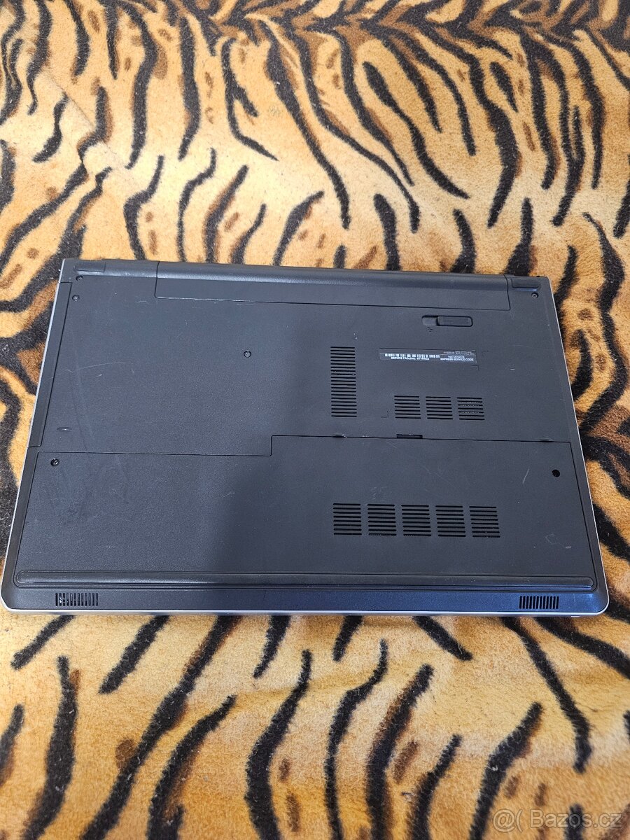 Notebook Dell Inspiron 15. 5567 - 7