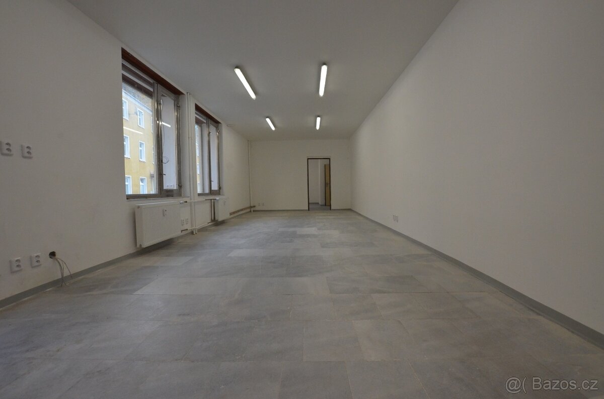 Pronájem obchodního prostoru v Janských Lázních - 7