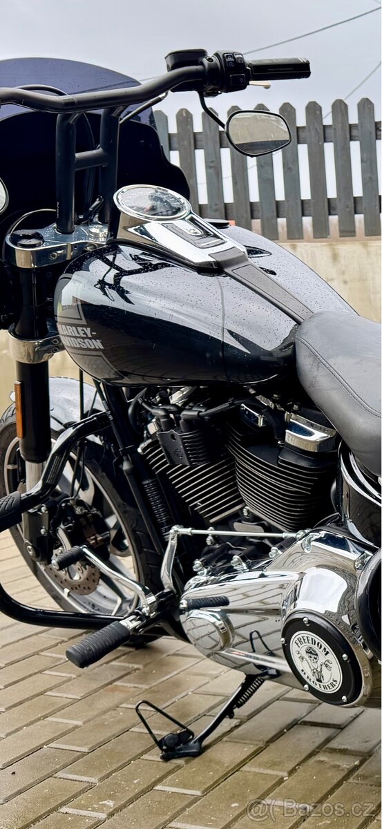 Sport Glide FLSB 2022 - 7
