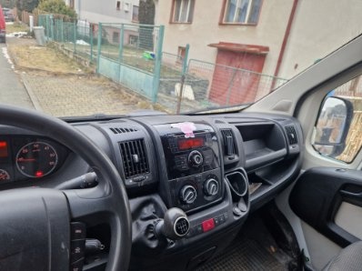 Peugeot boxer - 7