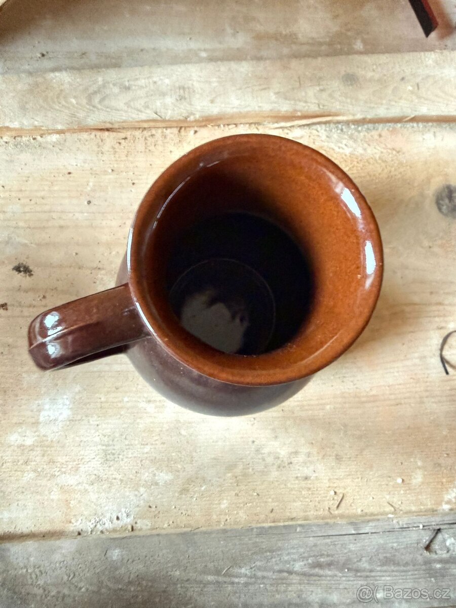 poklady z půdy 3 - 7